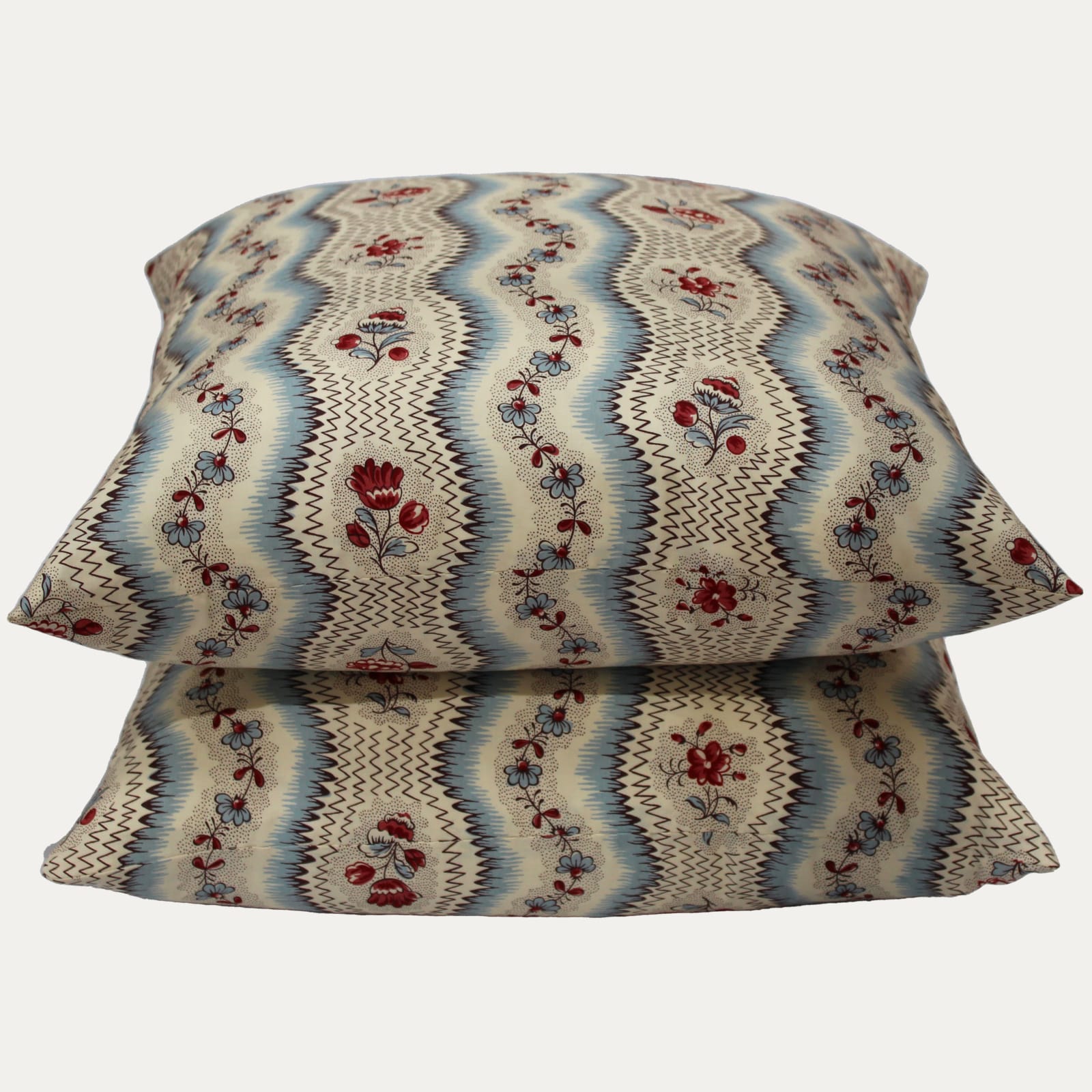 New Classic Pierre Frey Le Manach Greuze Cushion