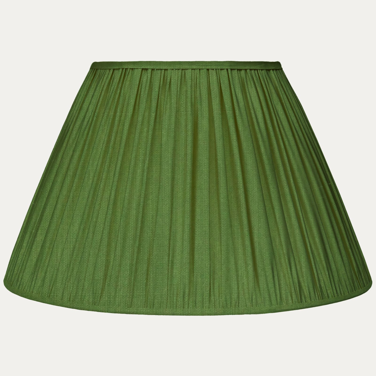 Pomme SFJ Silk Empire Lampshade