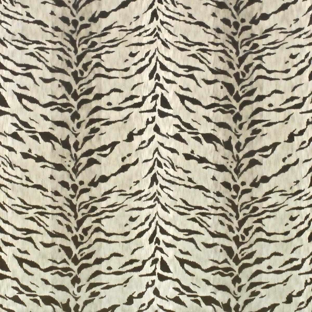 Tigre Velours Soie Snow Tigre