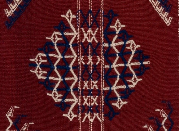 Namay Samay, Tima Burgandy