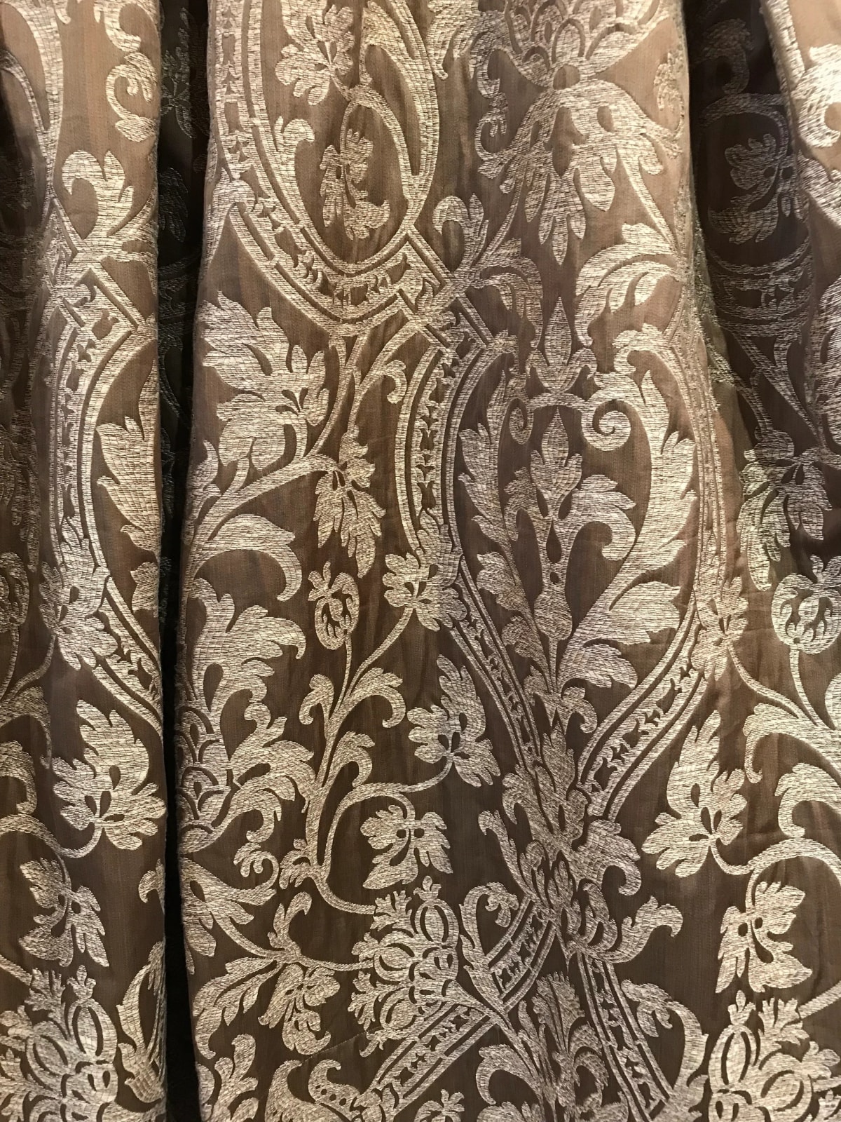 Tigris Fig Brown