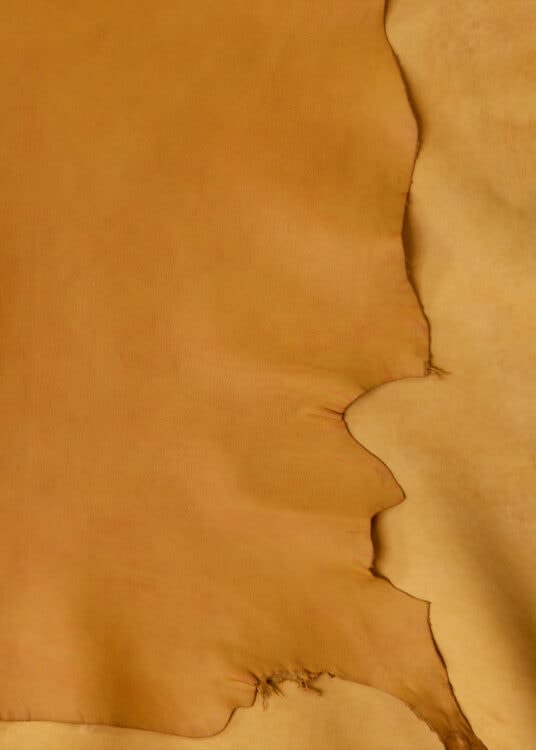 Natural Maroc Butternut