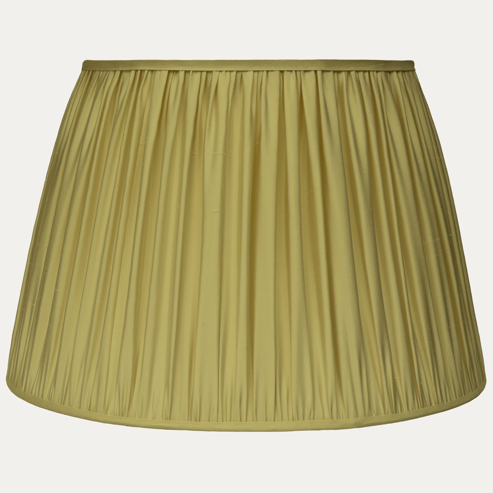 Souffre SFJ Silk Pembroke Lampshade