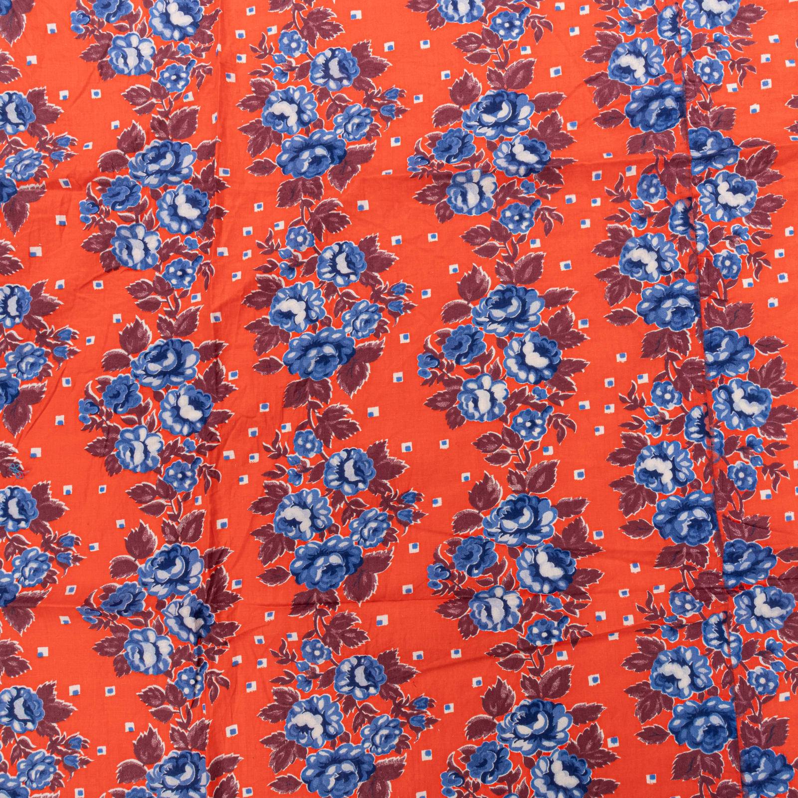 Russian Roller Print