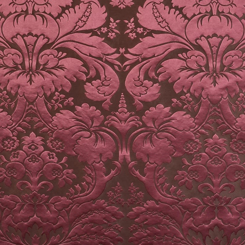 Pemberley Chocolate Plum