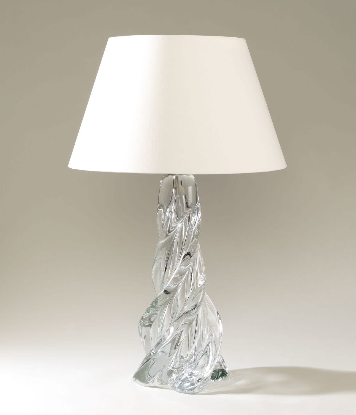 Biarritz Column Table Lamp