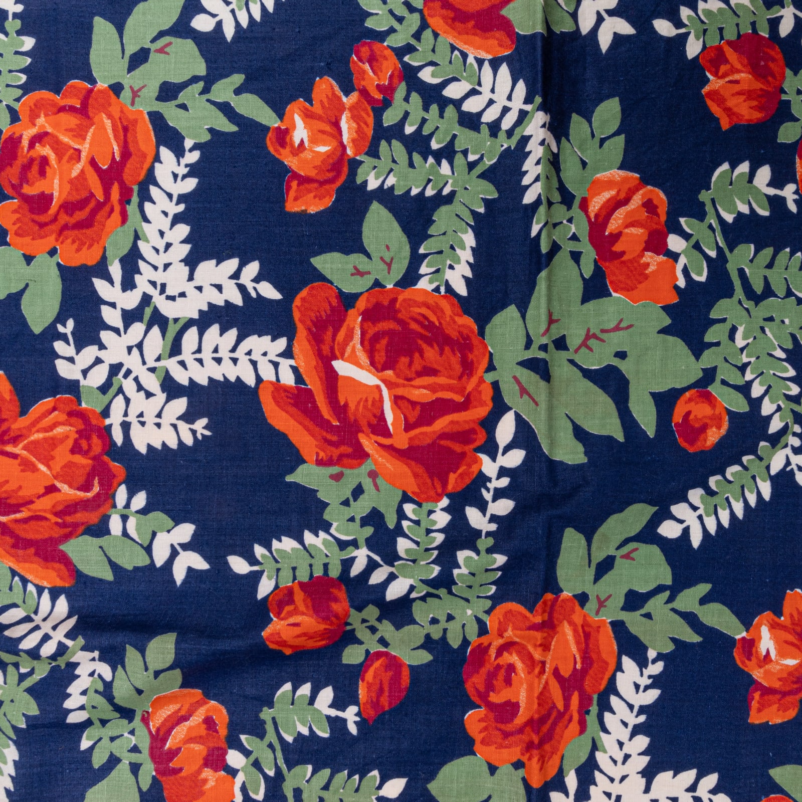 Russian Roller Print