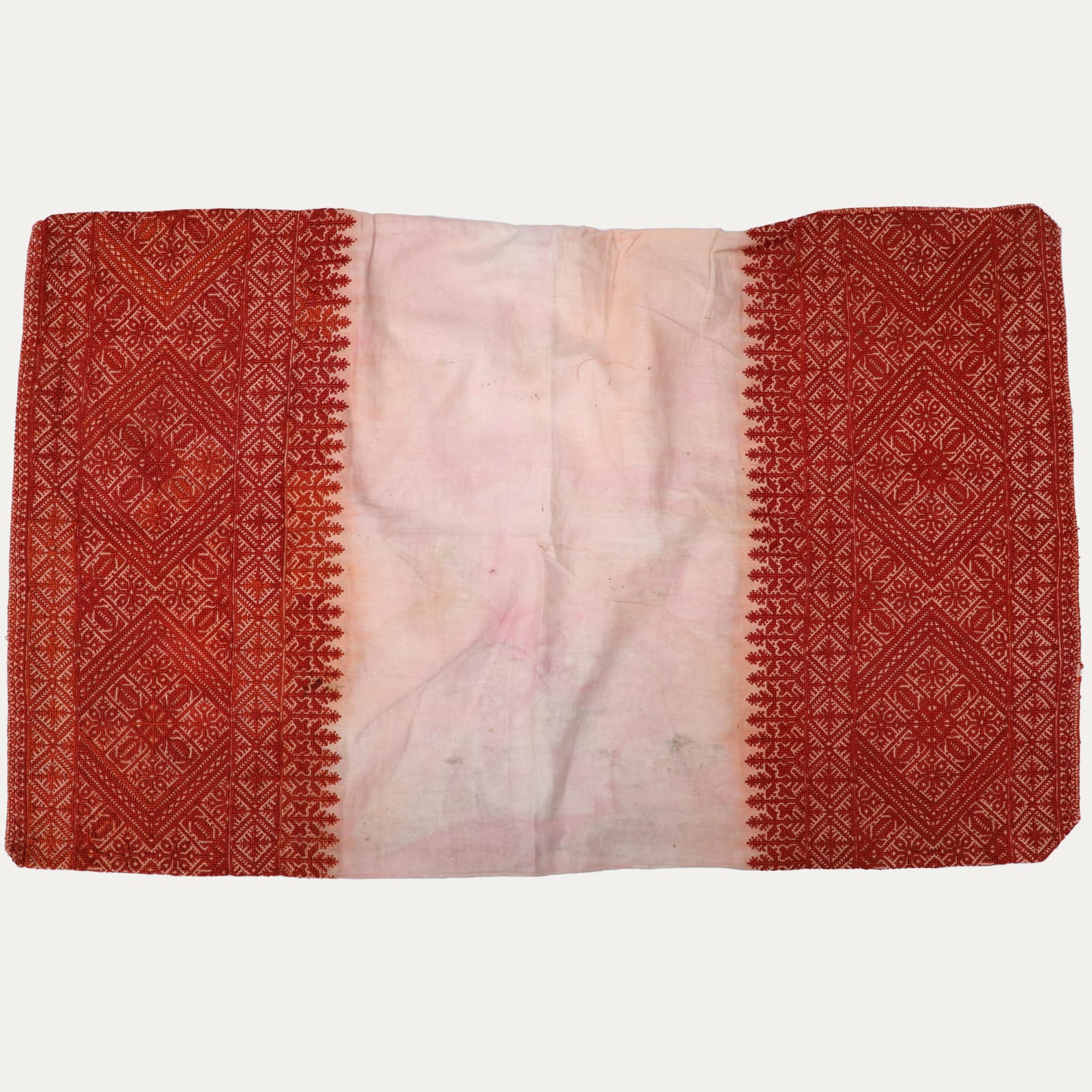19th C. Fez Embroidery