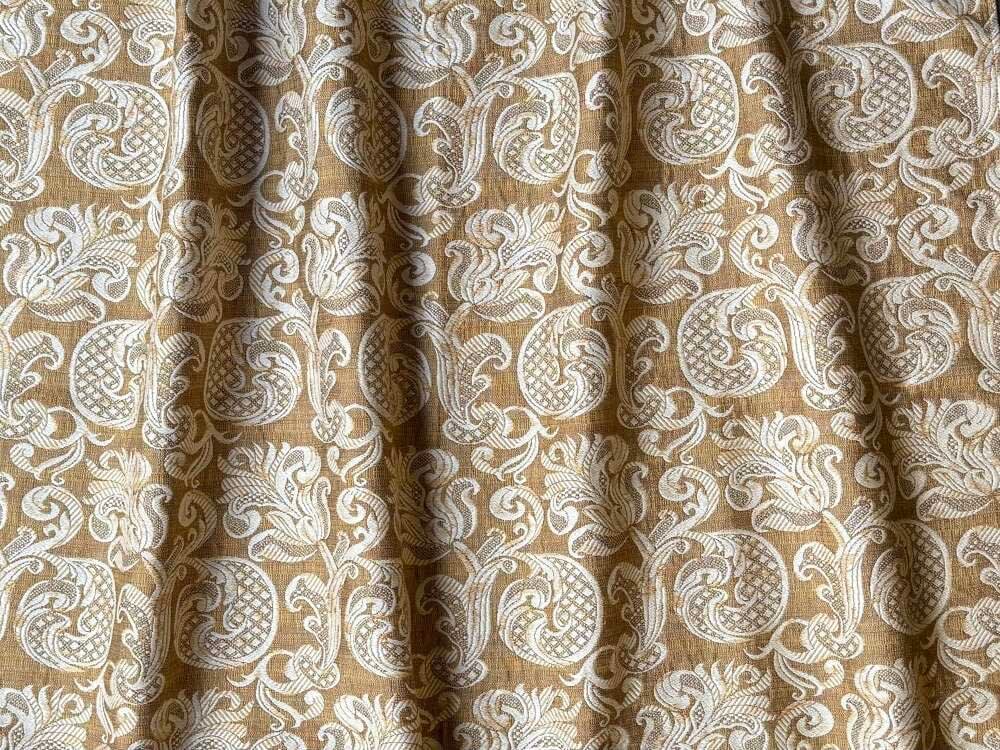 Persian Iris Tuscan Tan