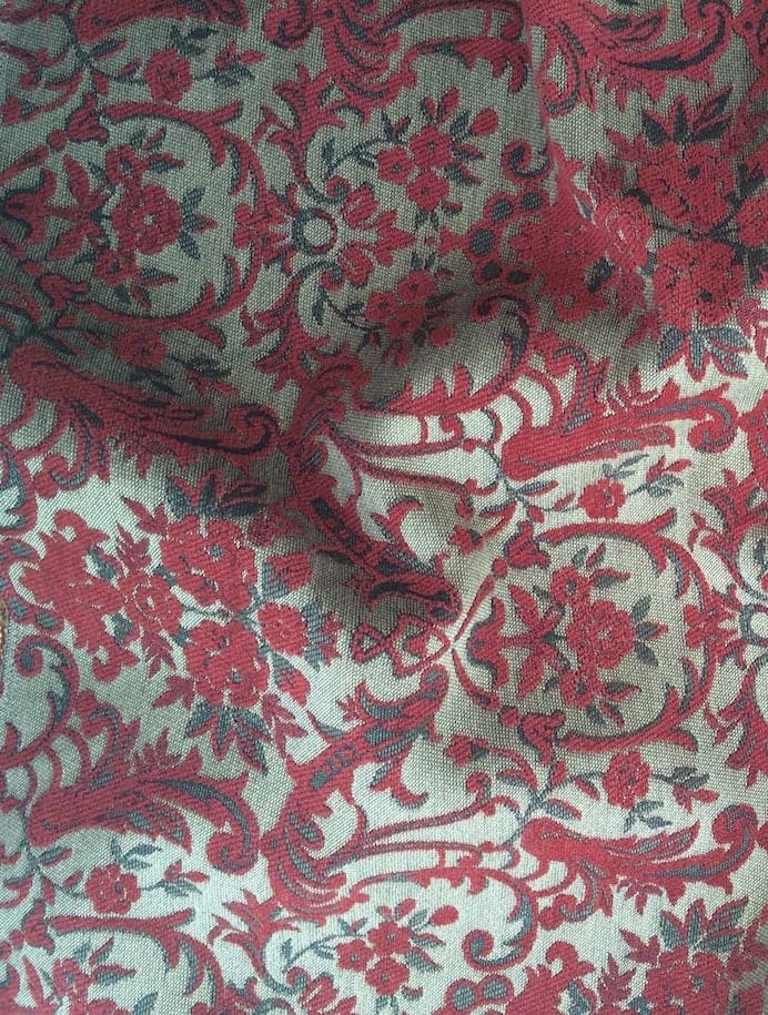 Venice Persian Red