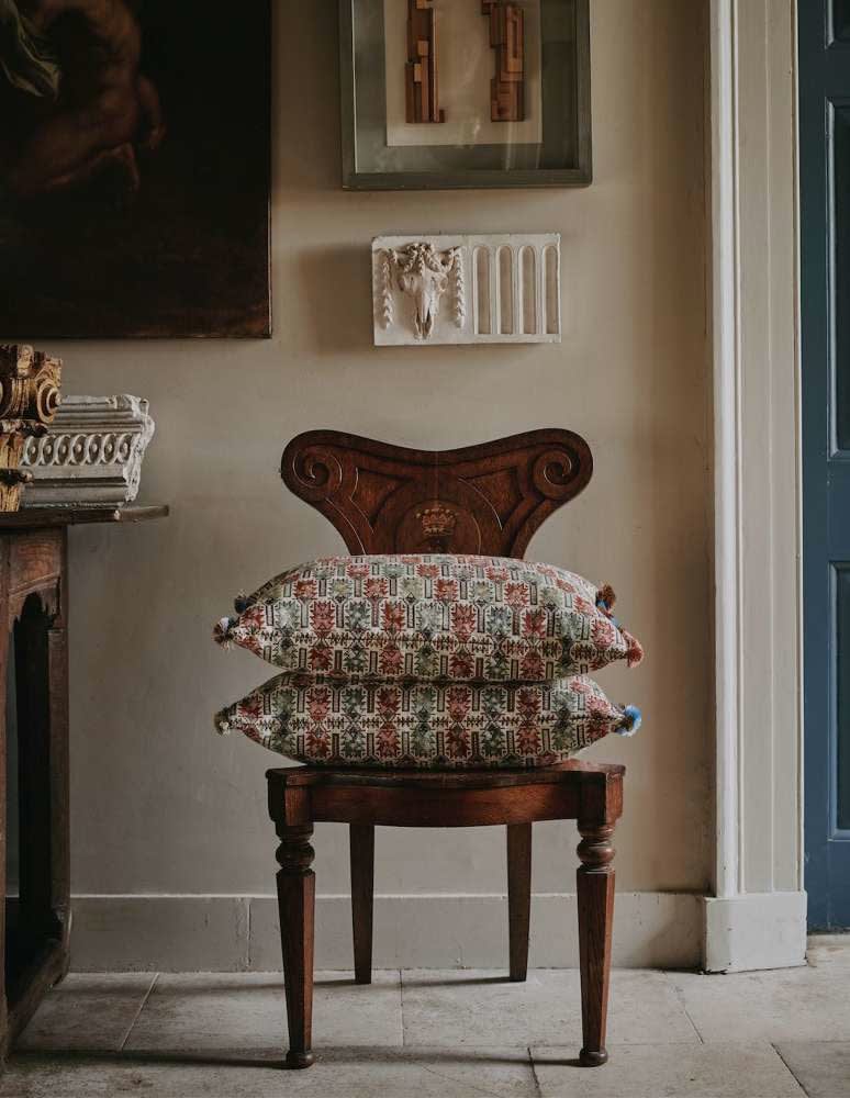 Anatolia Verdigris