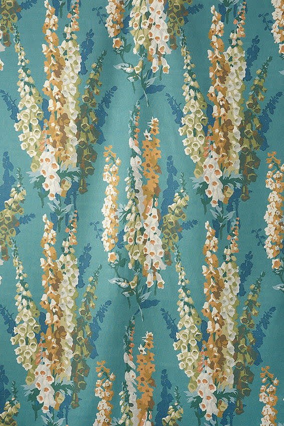 Lustmore Turquoise