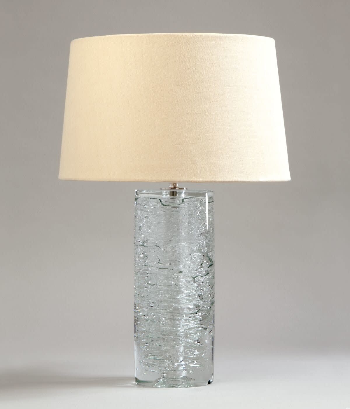 Rutland Glass Column