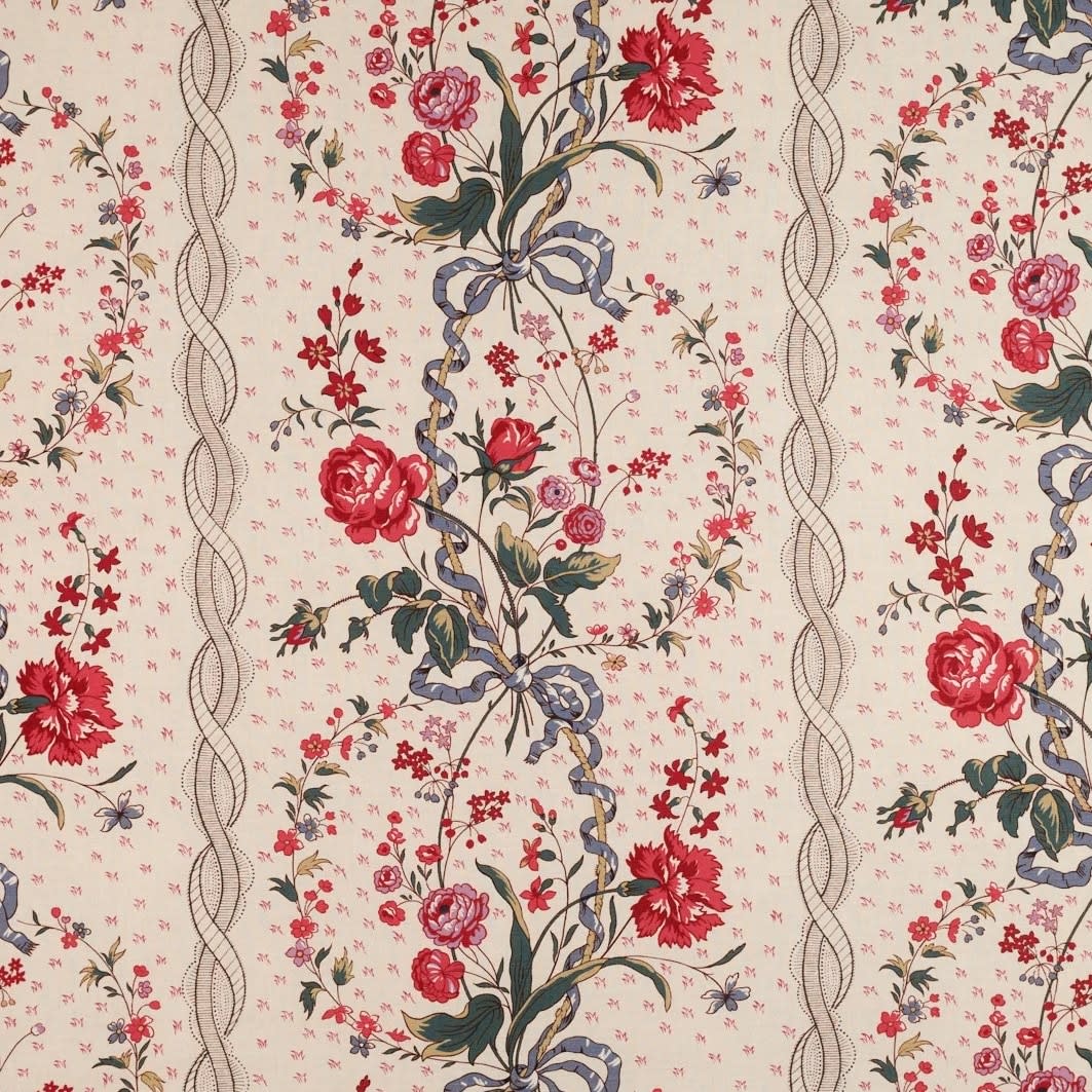 Cecilia Dormouse Pink