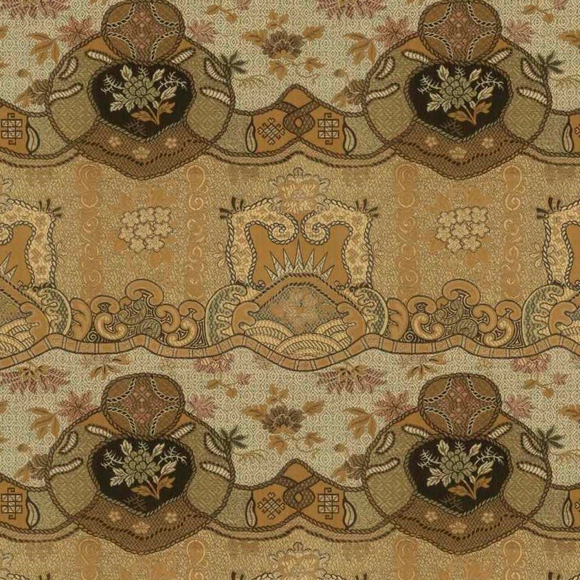 Dragon Empress Celadon Beige