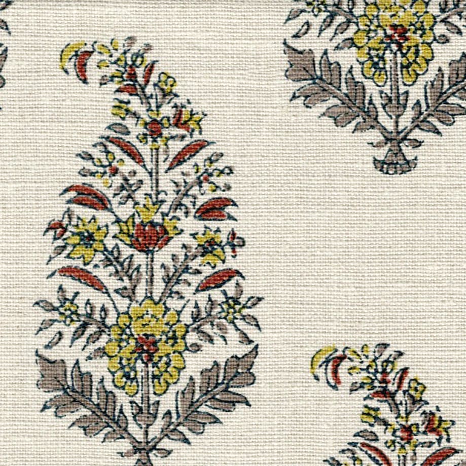 Katie Leede & Company, Mughal Gardens Melon and Turmeric