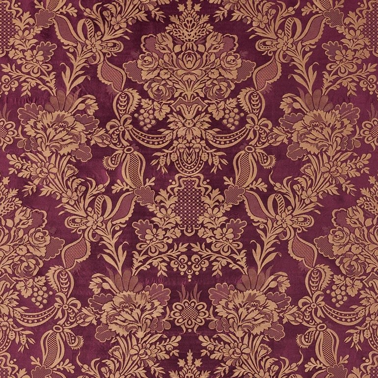 Catherine Ruby Cinnamon