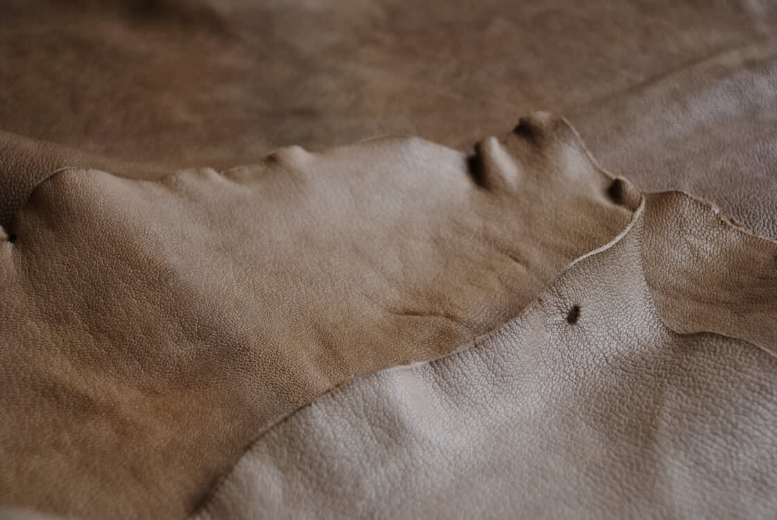 Natural Maroc Clay