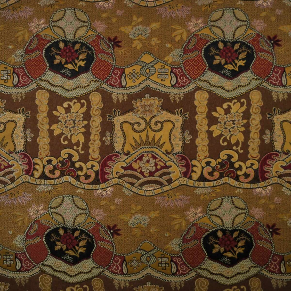 Dragon Empress Red Yellow