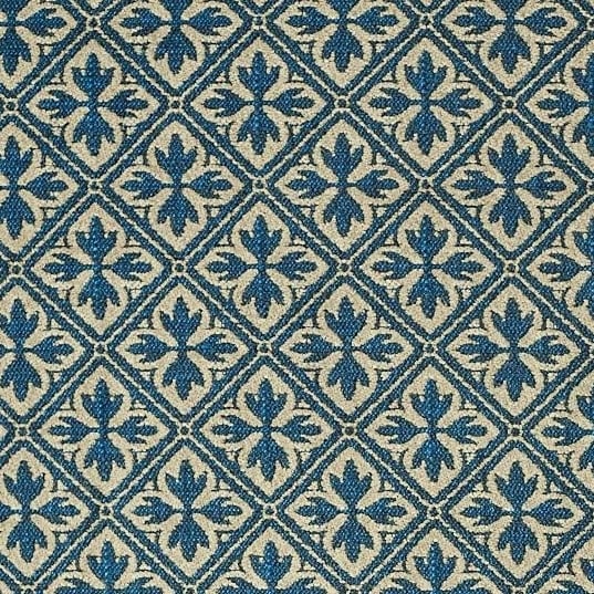 Cheadle Tudor Blue