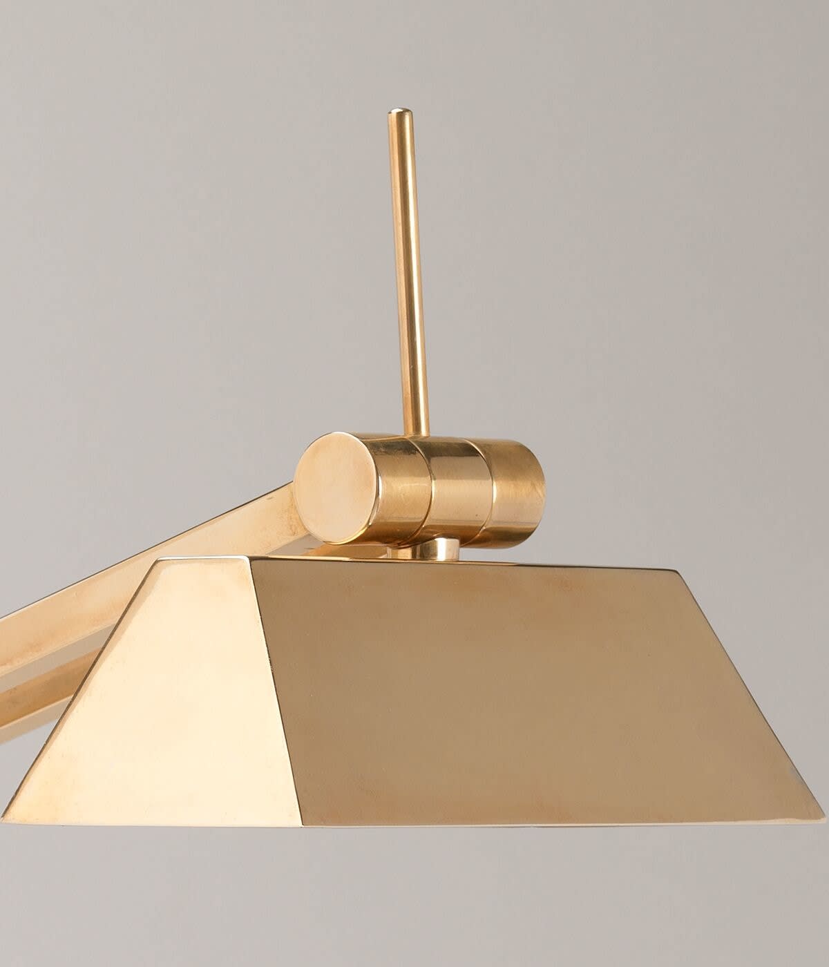 Oxford Desk Lamp