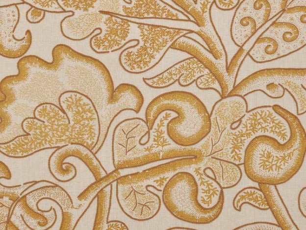 Balfour Indian Yellow