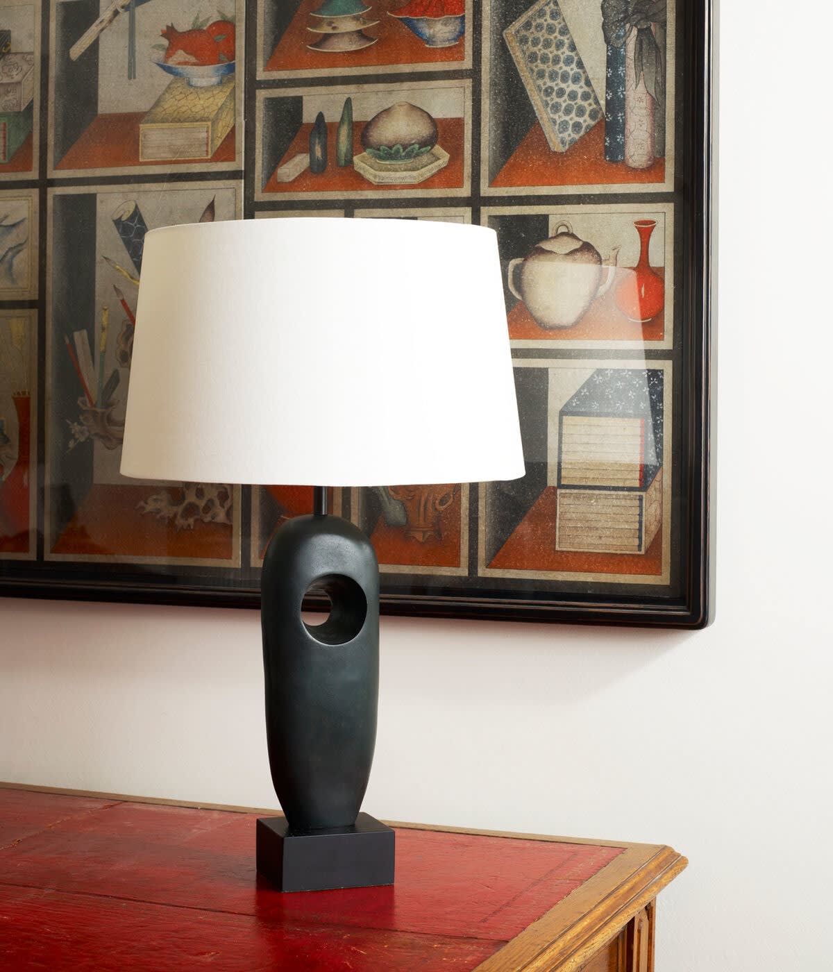 Grasse Table Lamp