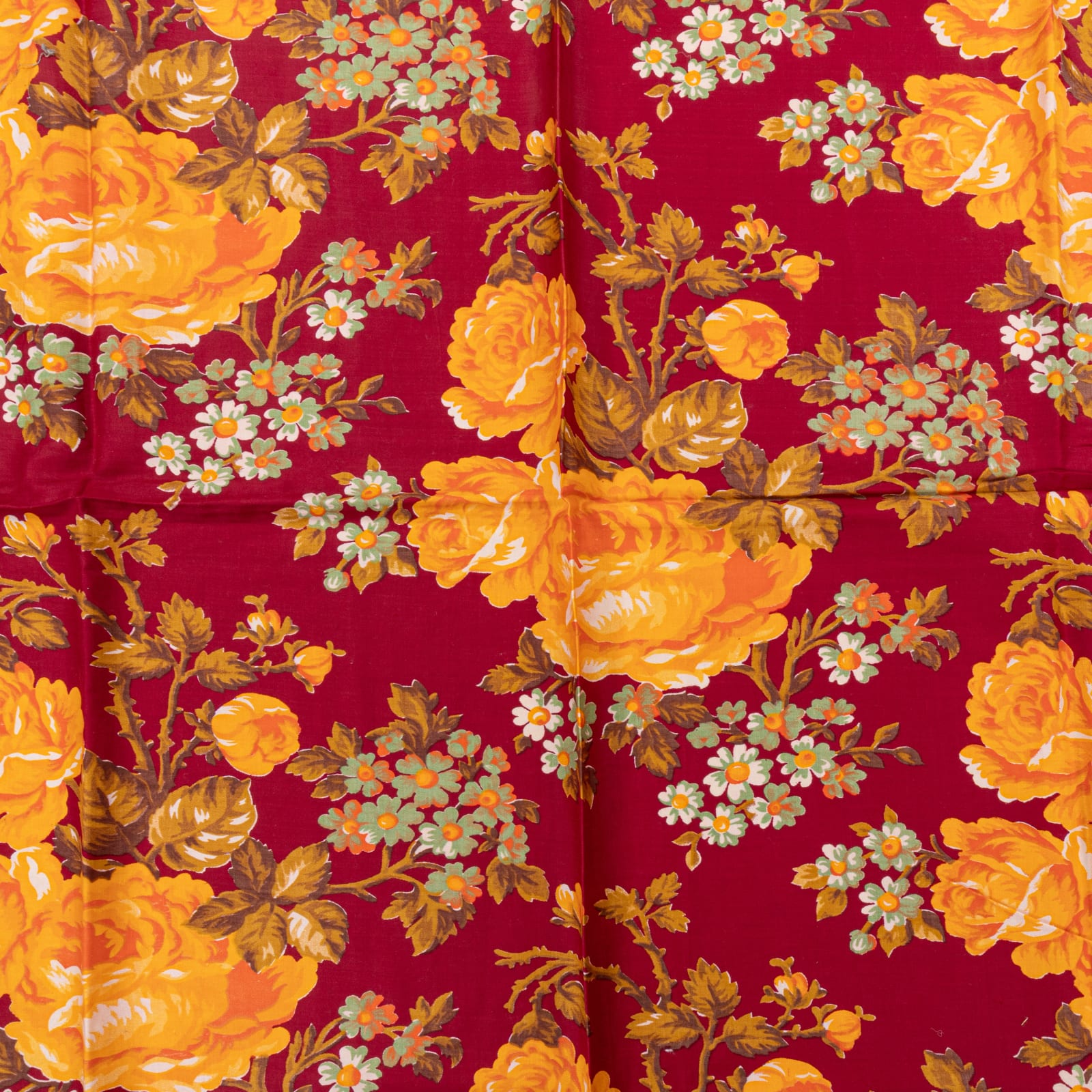 Russian Roller Print