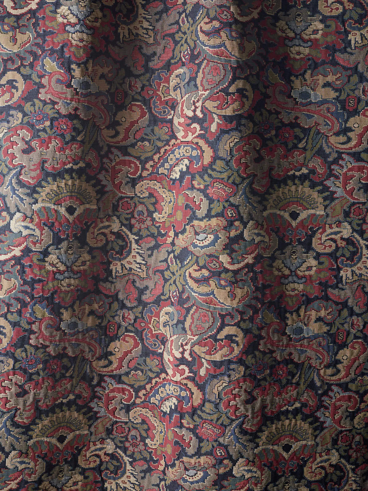 Brangwyn Bizzare Persian Rug