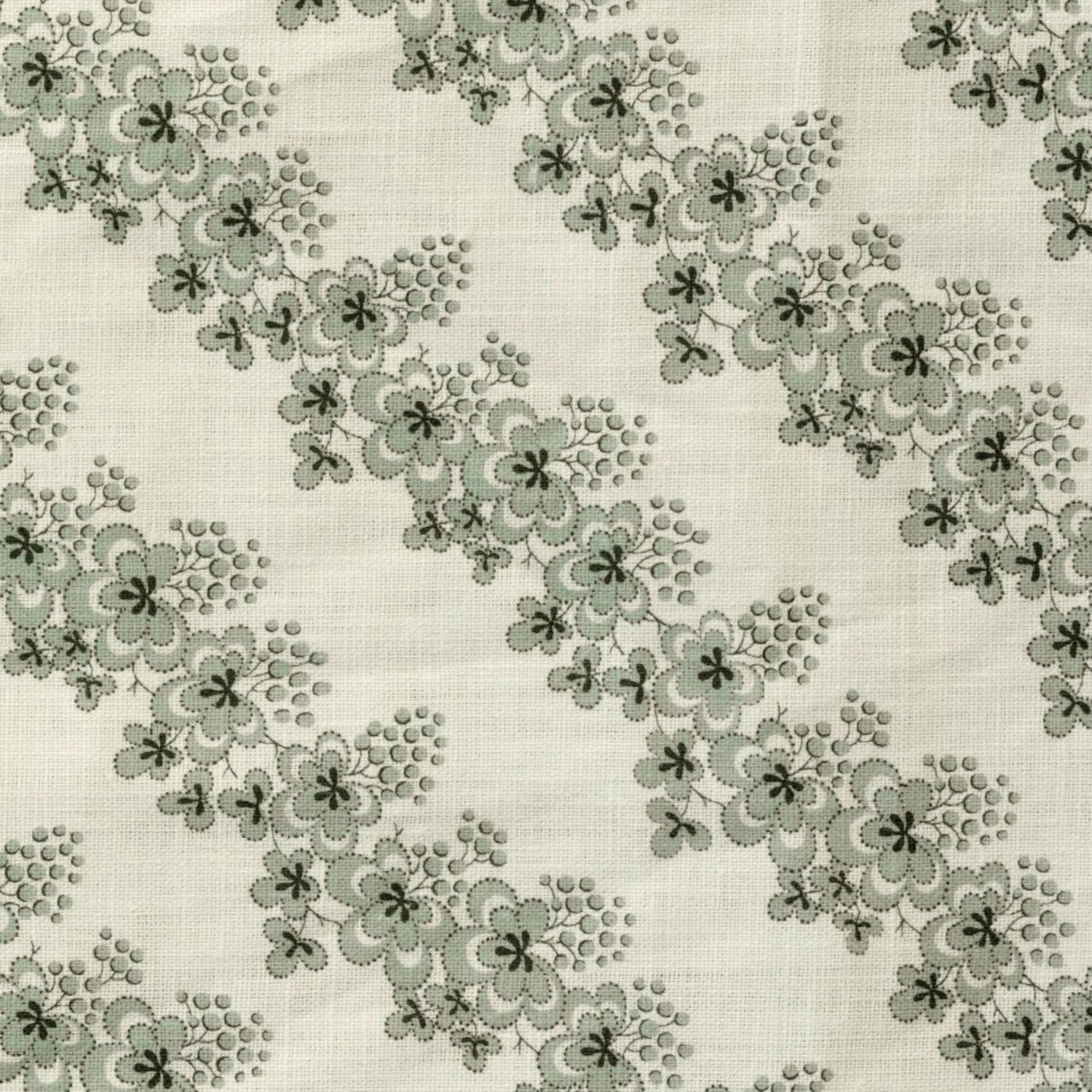 Folies Bergère Linen Ermine