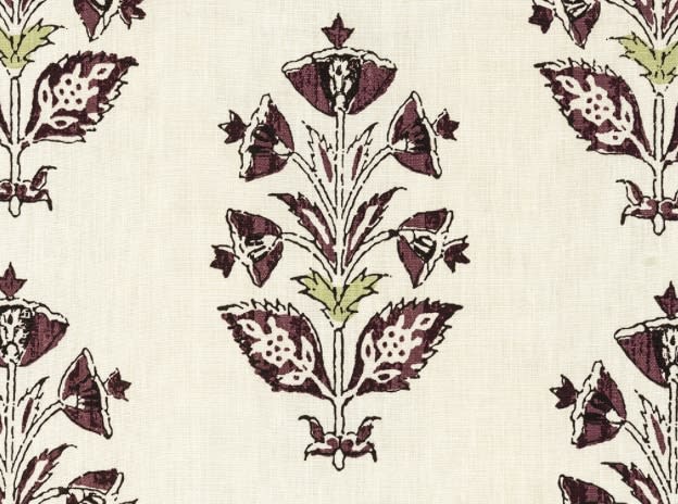 Bahaar Aubergine