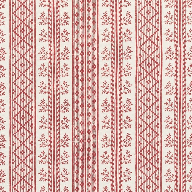 Dutch Stripe Red