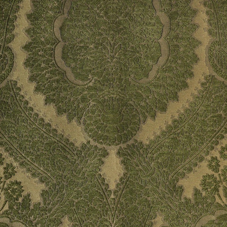 Memlinc Chenille Cactus Moss