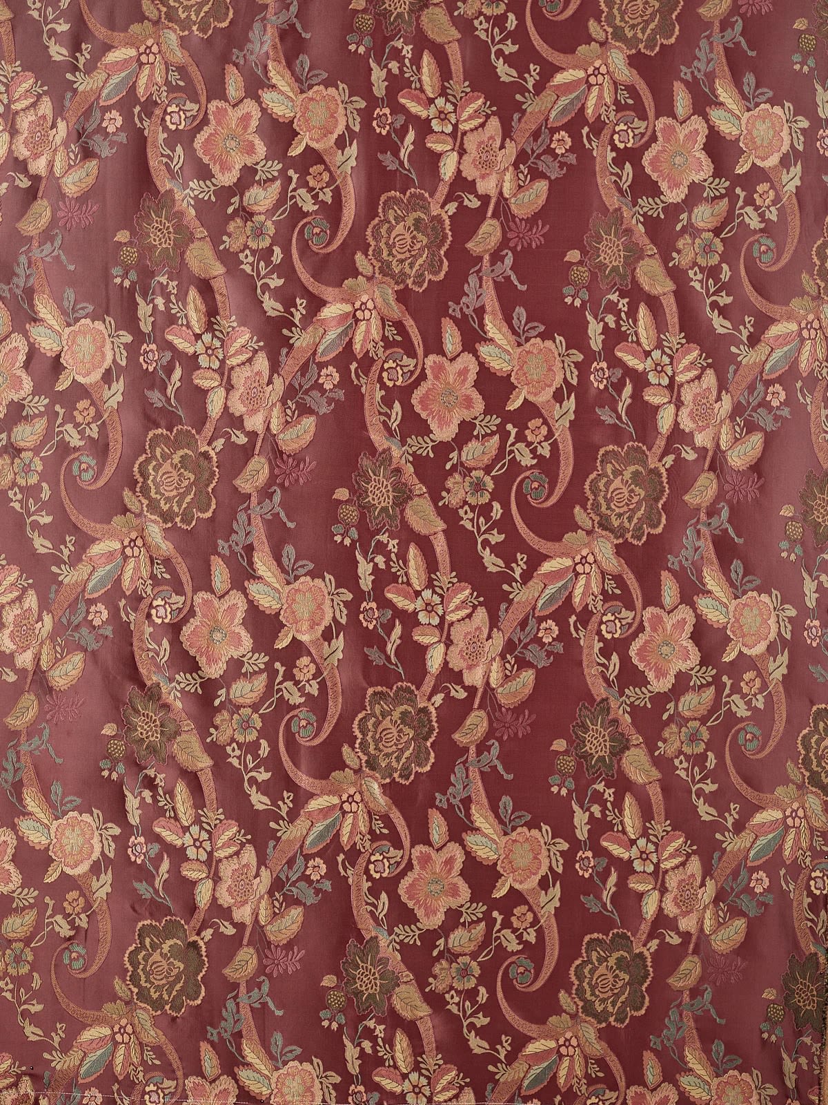 Mansfield Venetian Red