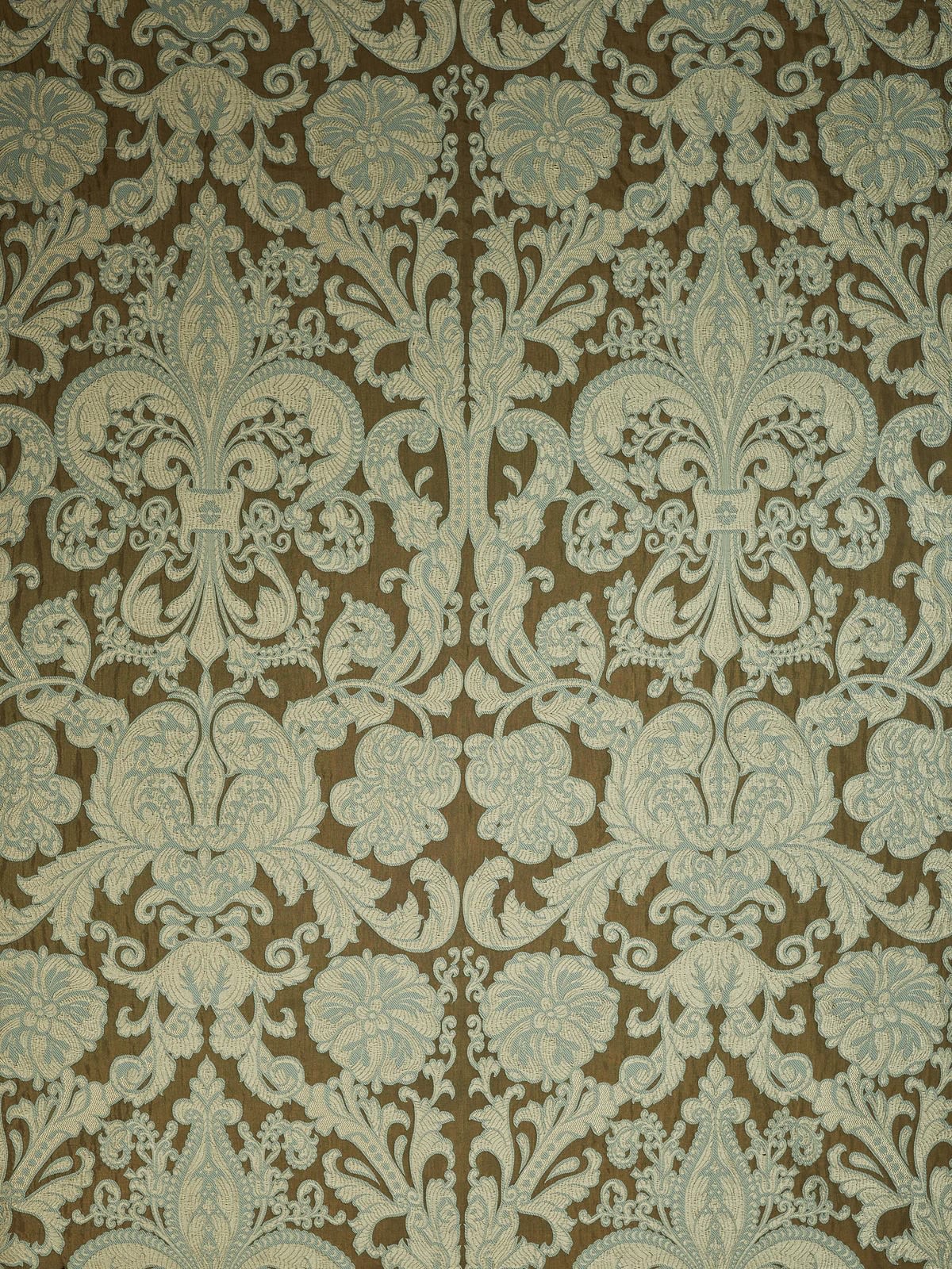 De Lacy Moss Old Gold Sage