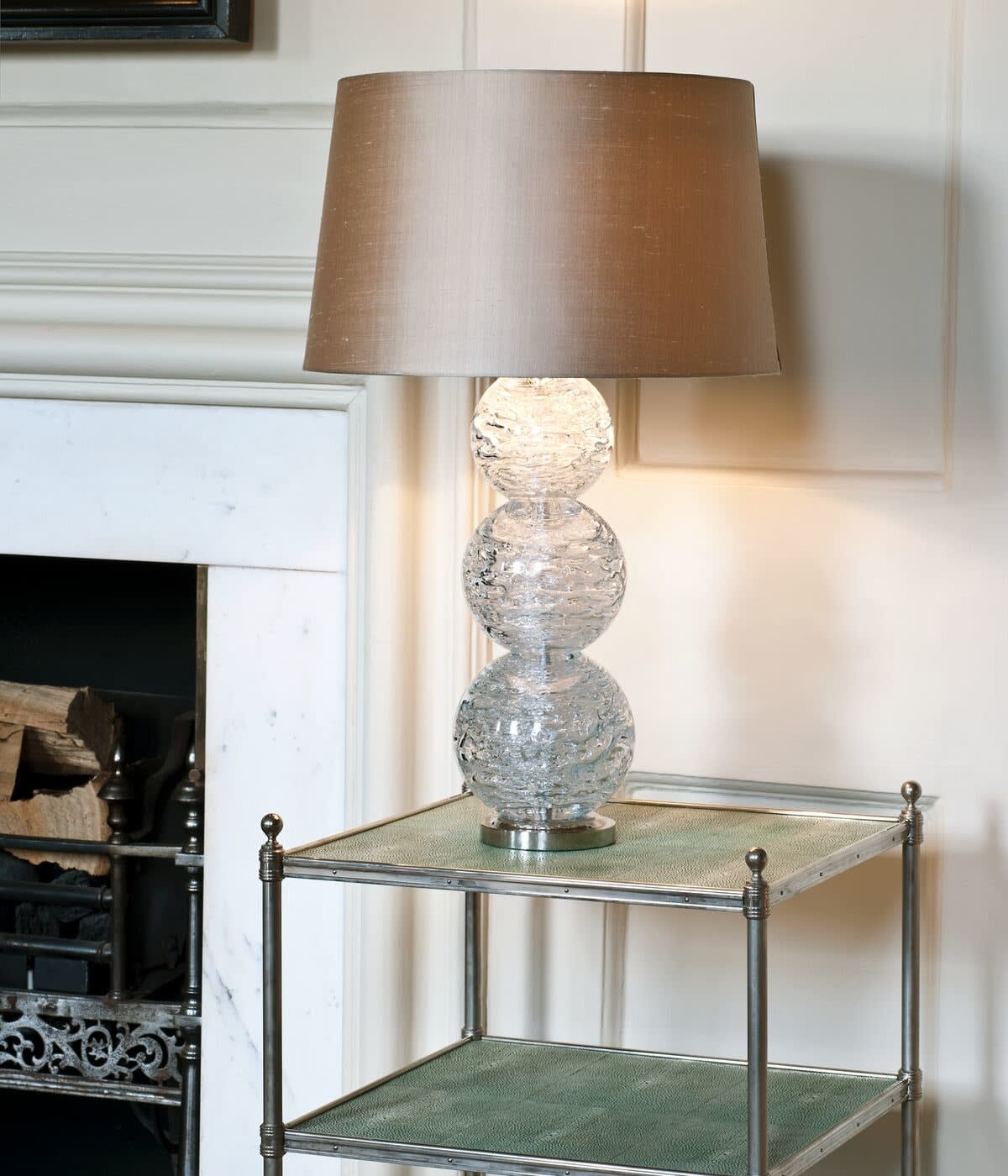 Penzance Table Lamp