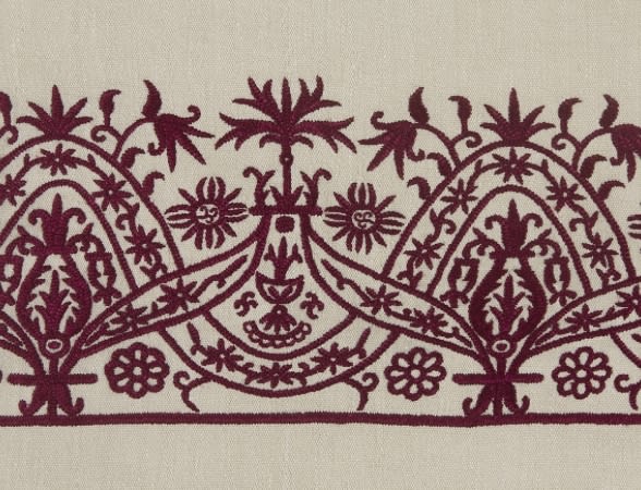 Mykonos Claret