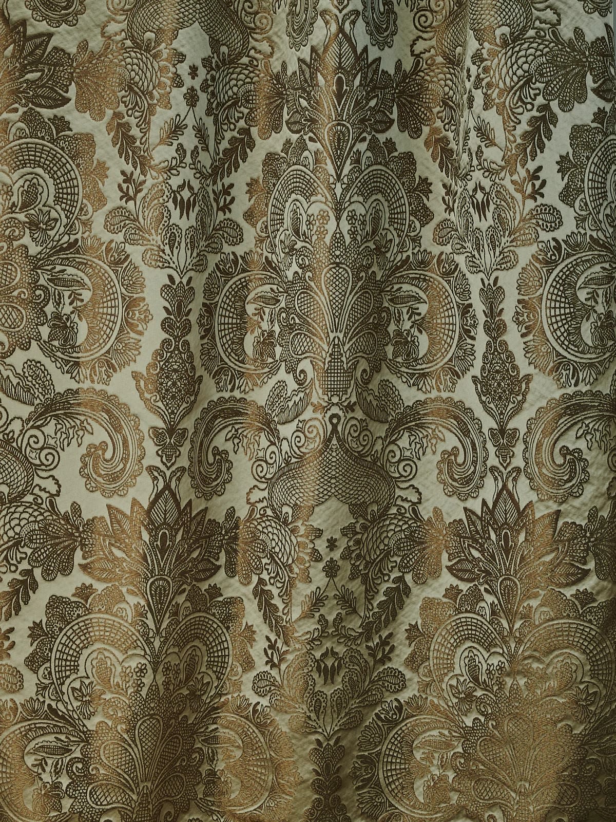 Ariadne Old Ivory Bronze