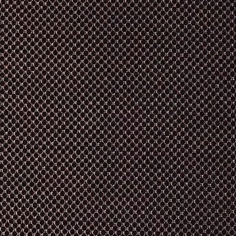 Albert Bobble Flock Black Caramel
