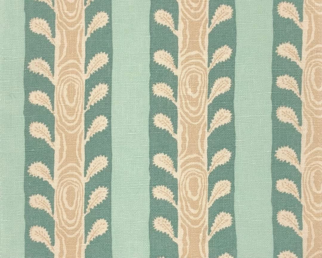 Jane Shelton, Quentin Aqua Cream