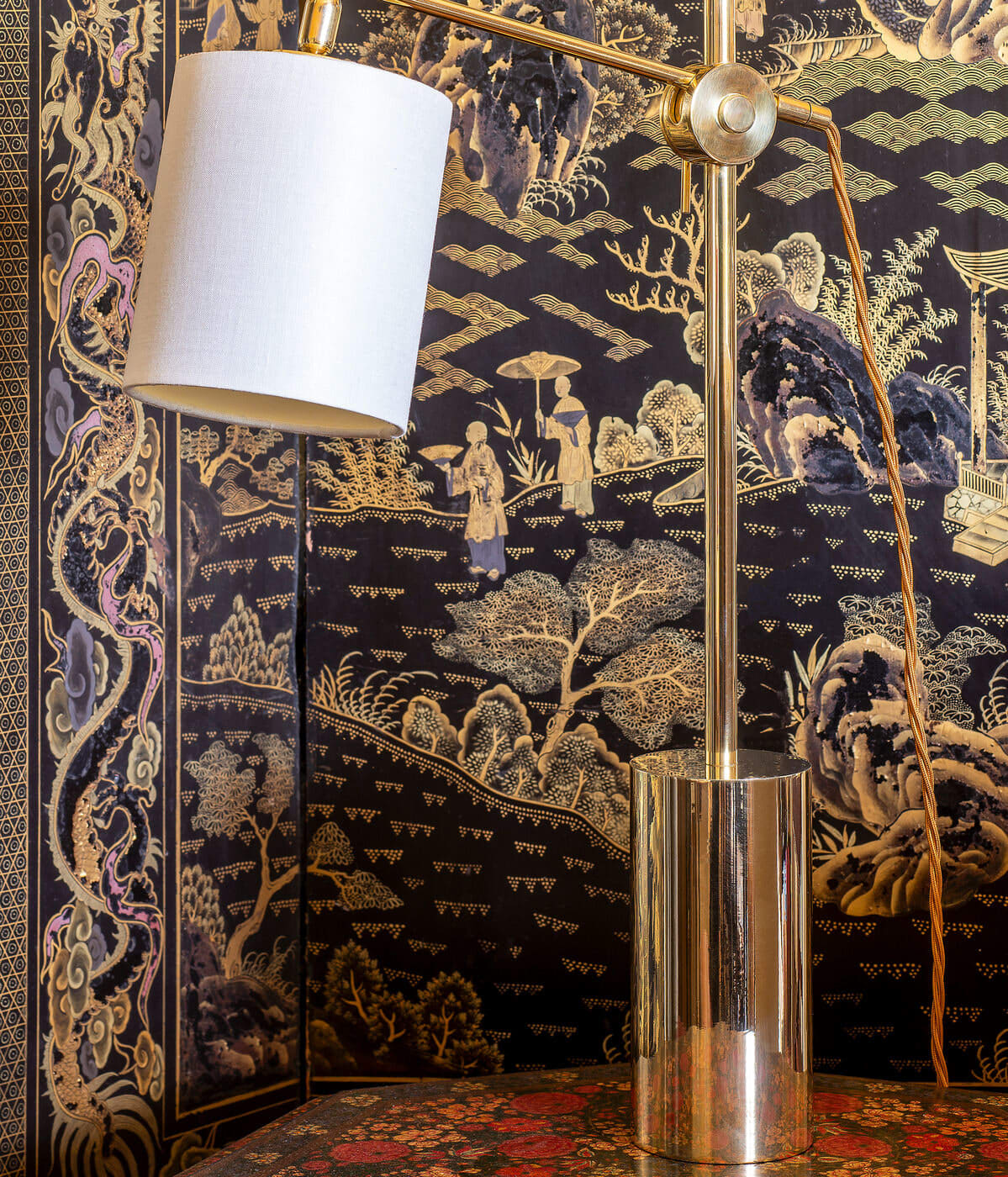 Farnham Desk Lamp