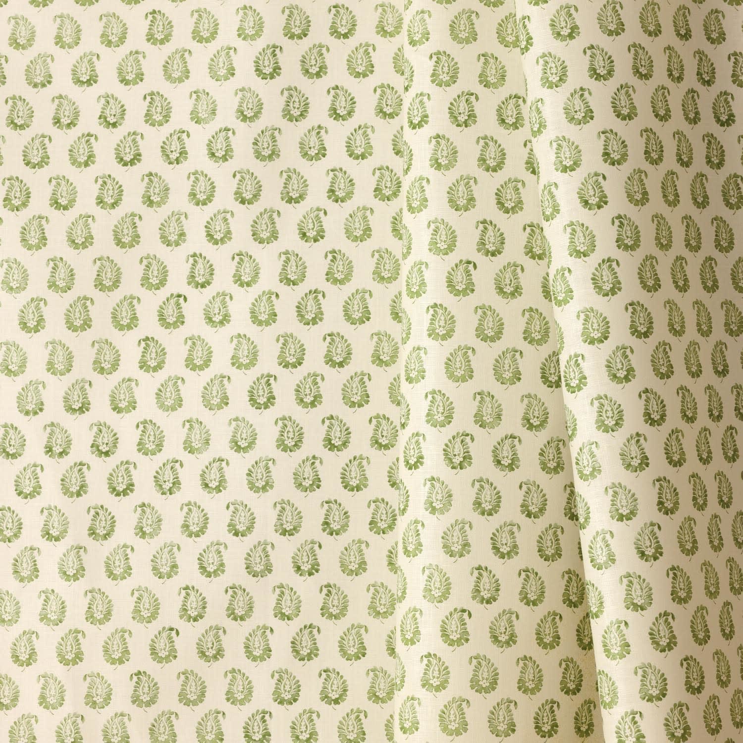 Cypress Linen Dill