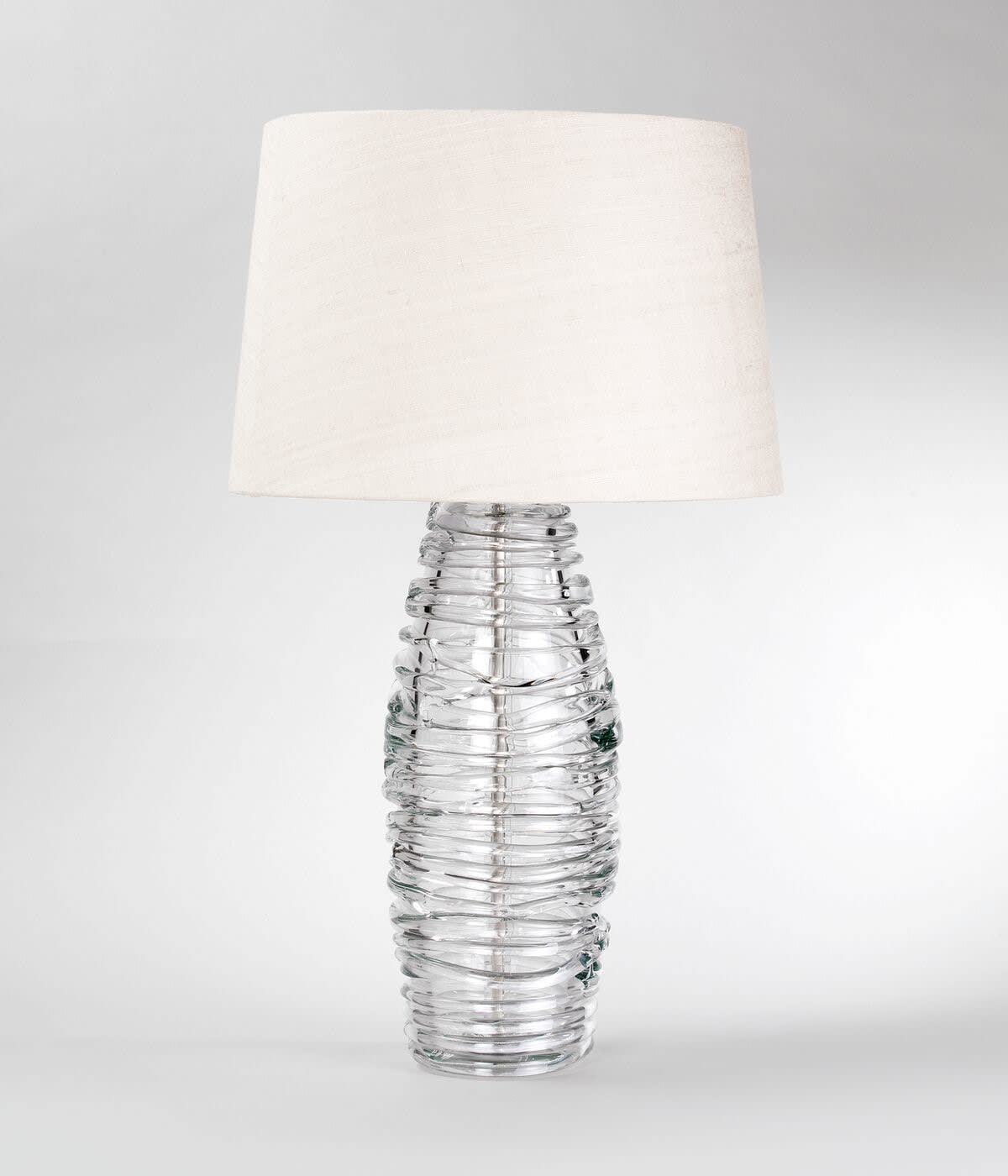Ascona Vase Table Lamp