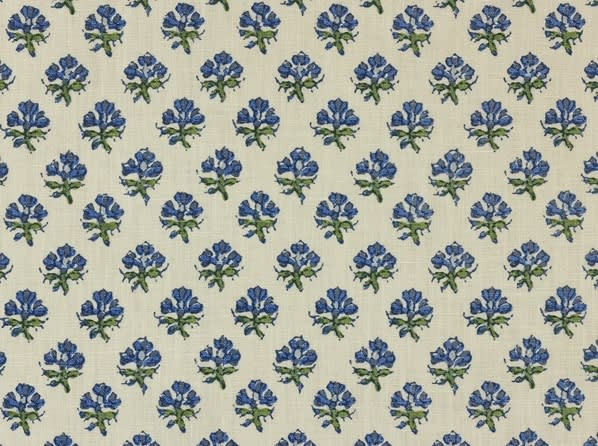 Namay Samay, Janavi Ming