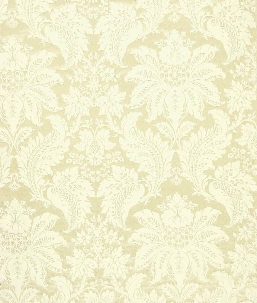 Charles Burger, Damas Tourville Clair Crème