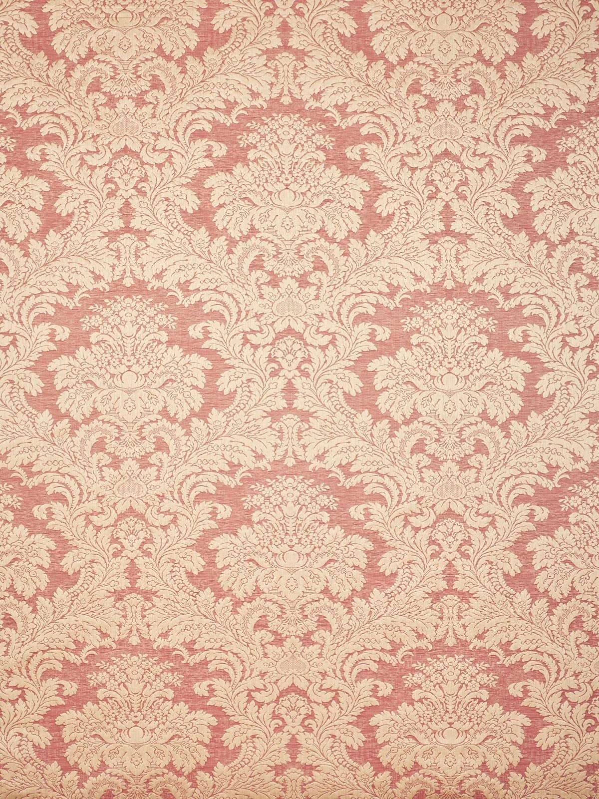 Bowood Rose Madder