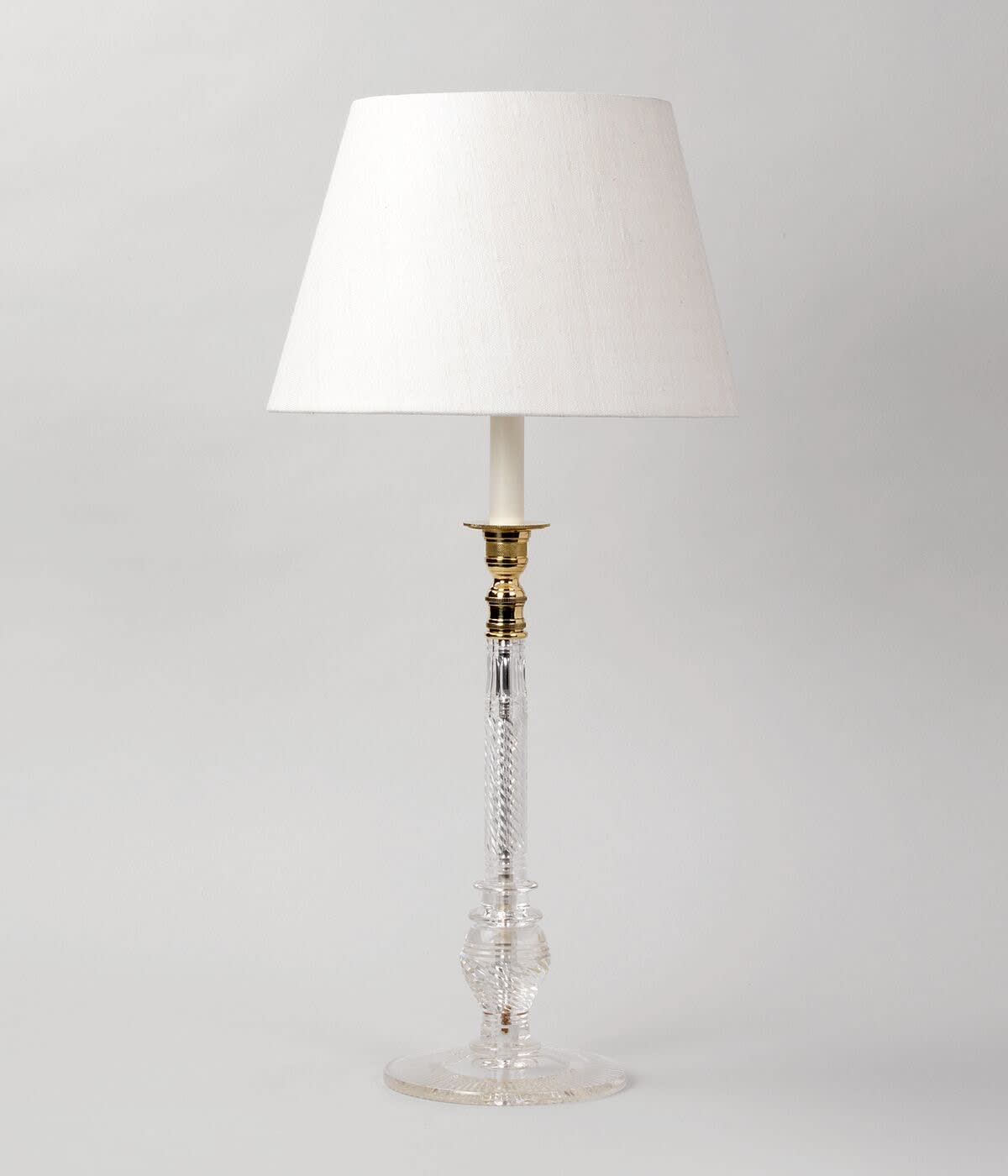 Coleshill Candlestick Table Lamp