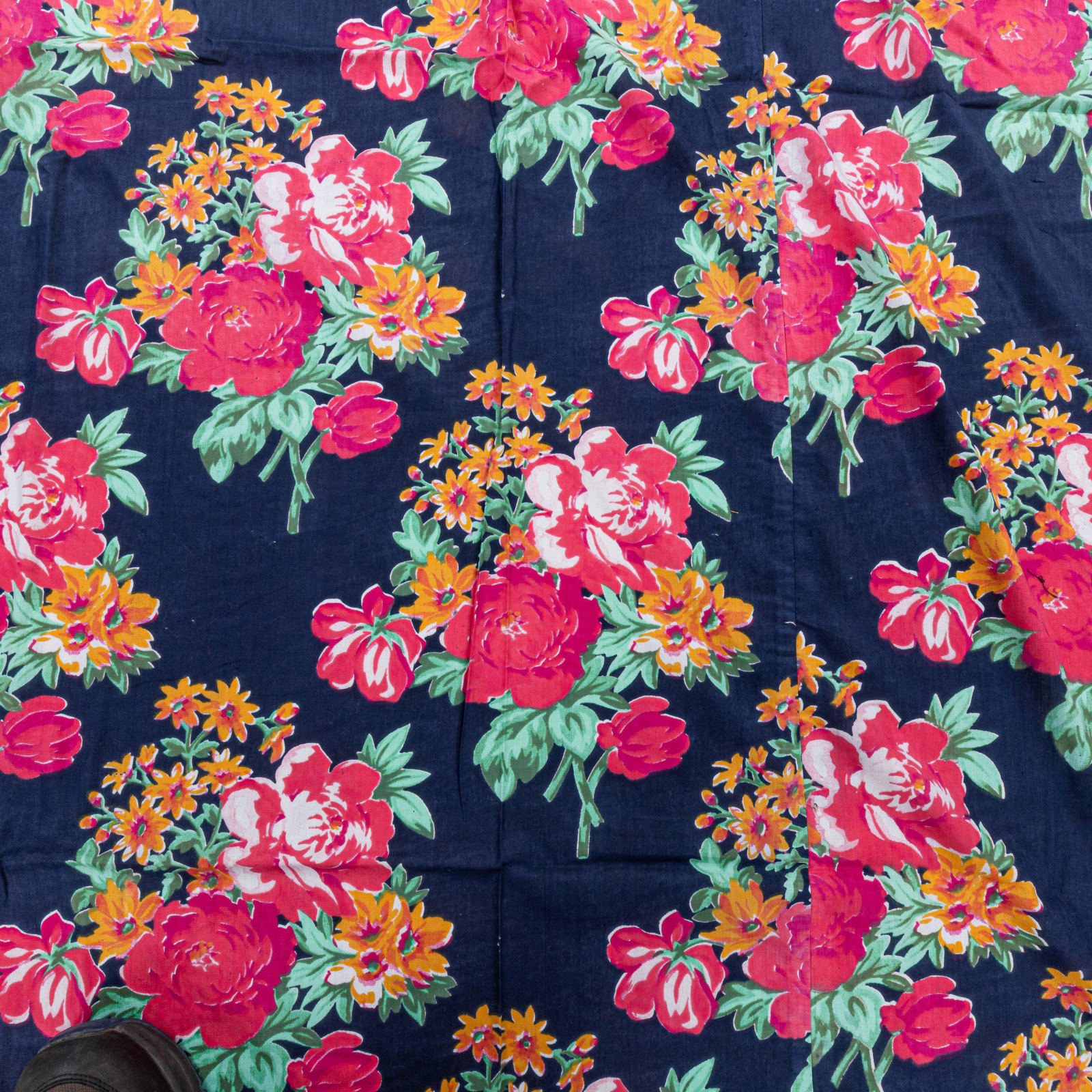 Russian Roller Print