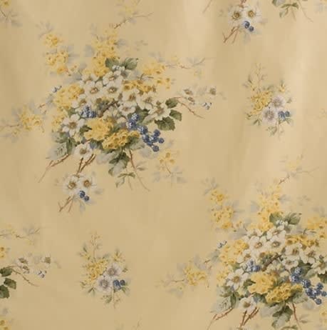 Kingsberry Yellow
