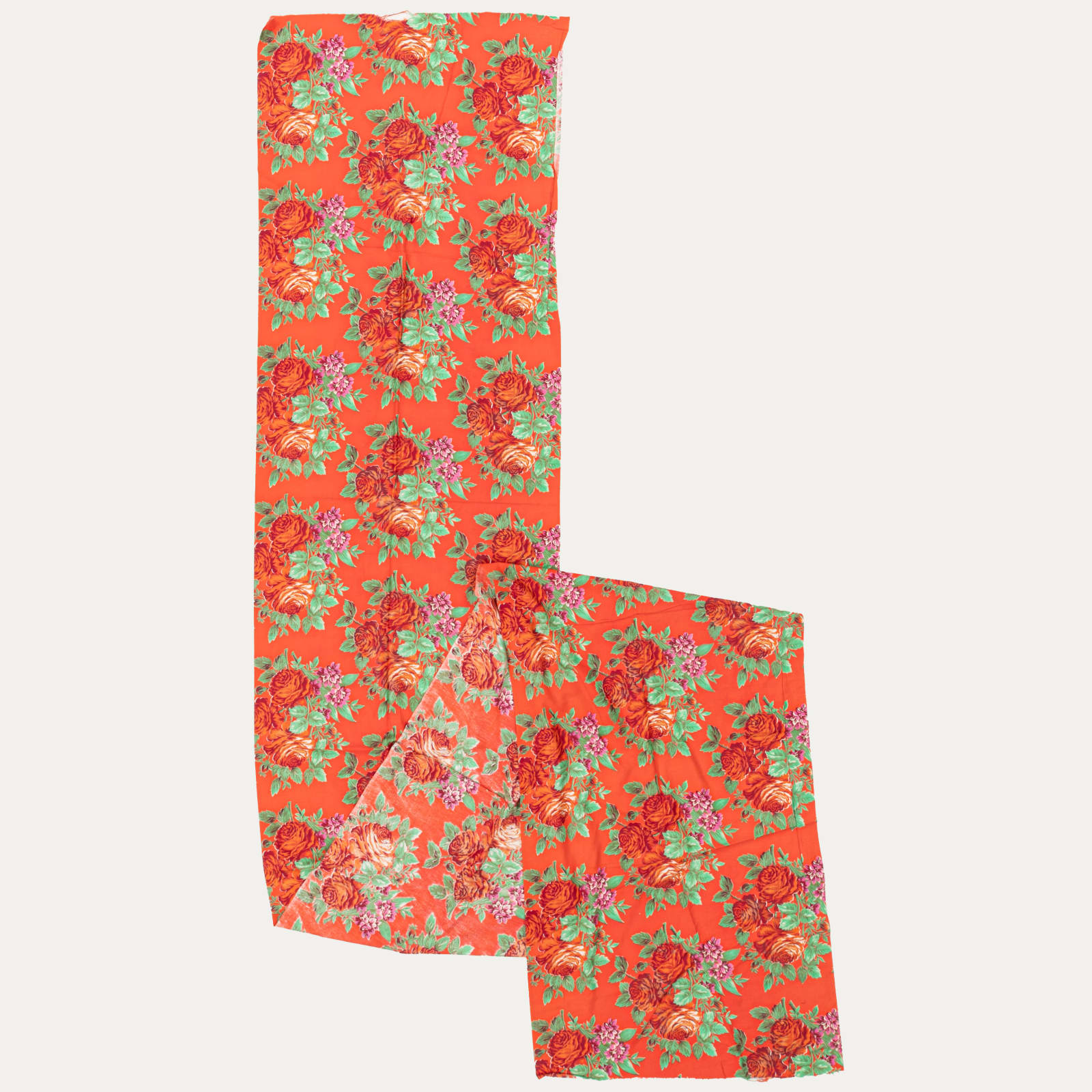 Russian Roller Print